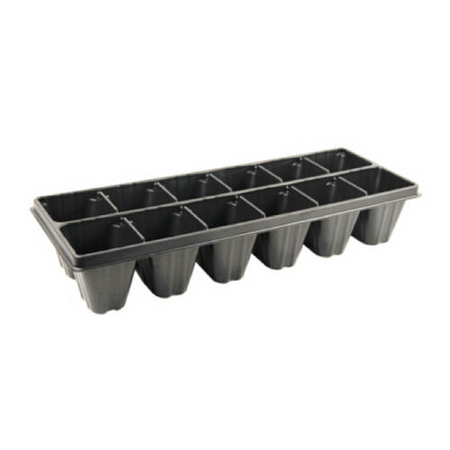 12T Tray