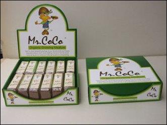 Mr Coco 650gm Briquettes - Good To Grow NZ