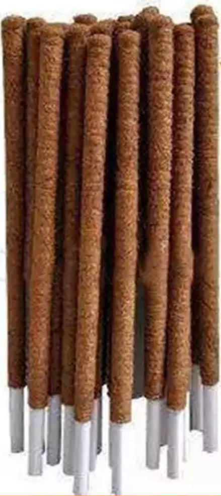 Coir Plant Pole