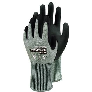 WonderGrip Dexcut Gloves - Good To Grow NZ