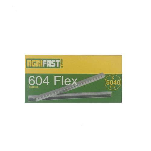 Agrifast Staples 1 Pack - Good To Grow NZ