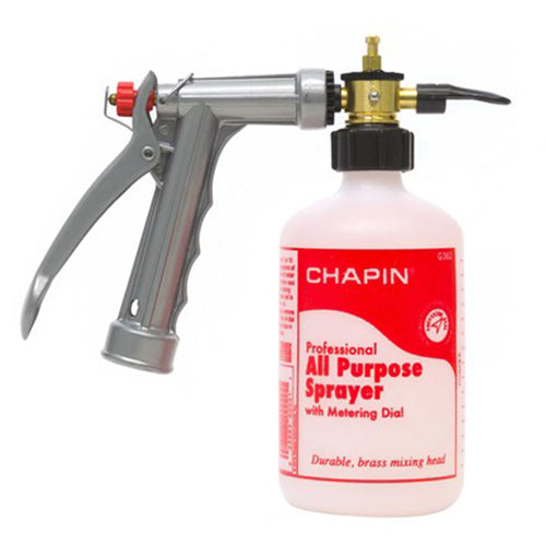 Chapin Pro Sprayer - Good To Grow NZ