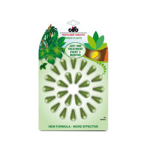 Cifo Fertiliser Tablets - Good To Grow NZ