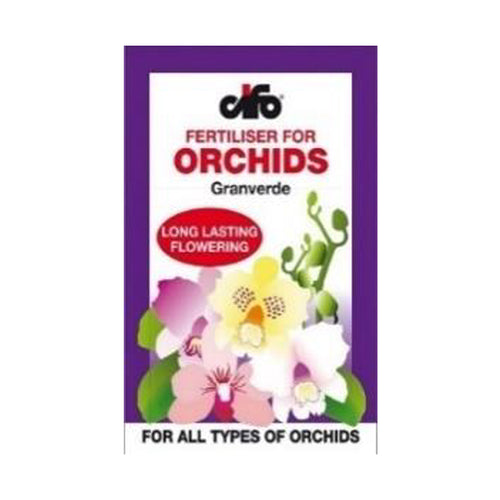 Cifo Orchid Fertiliser - Good To Grow NZ