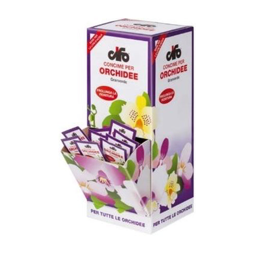 Cifo Orchid Fertiliser - Good To Grow NZ