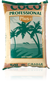 CANNA Coco Professional Plus 50L Bag