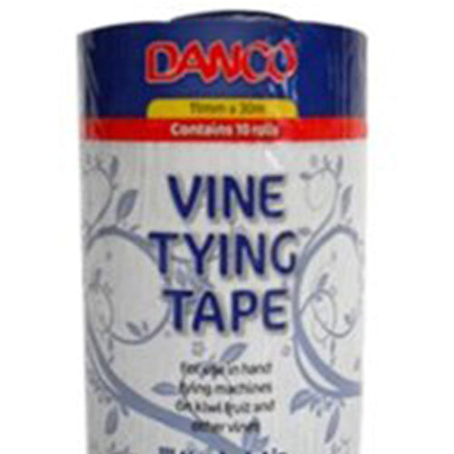 Danco Vine Tape - Good To Grow NZ