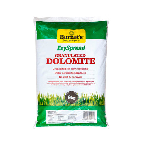 EzySpread Granulated Dolomite 8kg - Good To Grow NZ