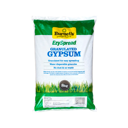 EzySpread Granulated Gypsum - Good To Grow NZ