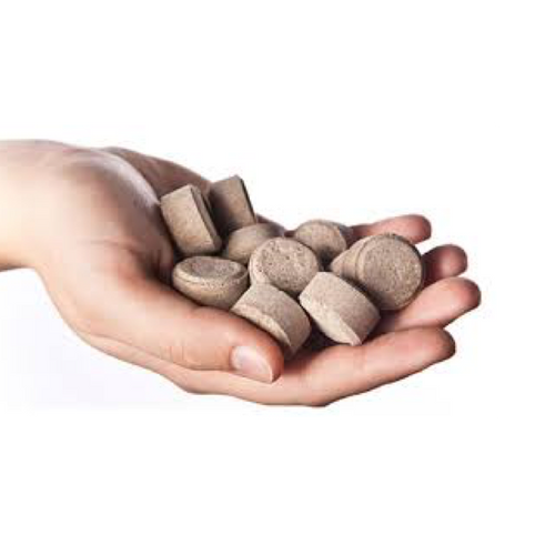 Fertiliser Tablets