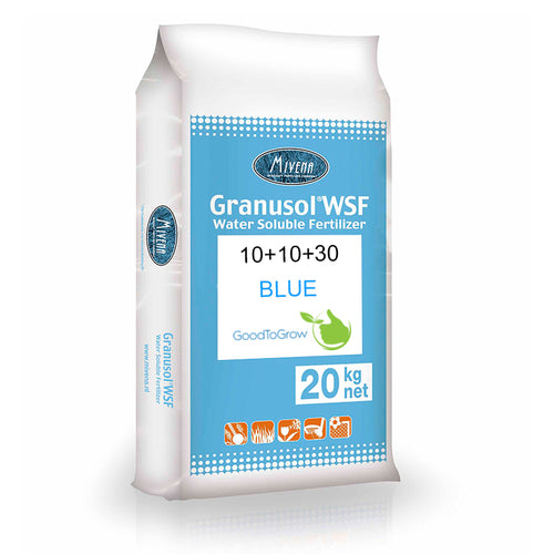 Granusol WSF 20kg - Good To Grow NZ