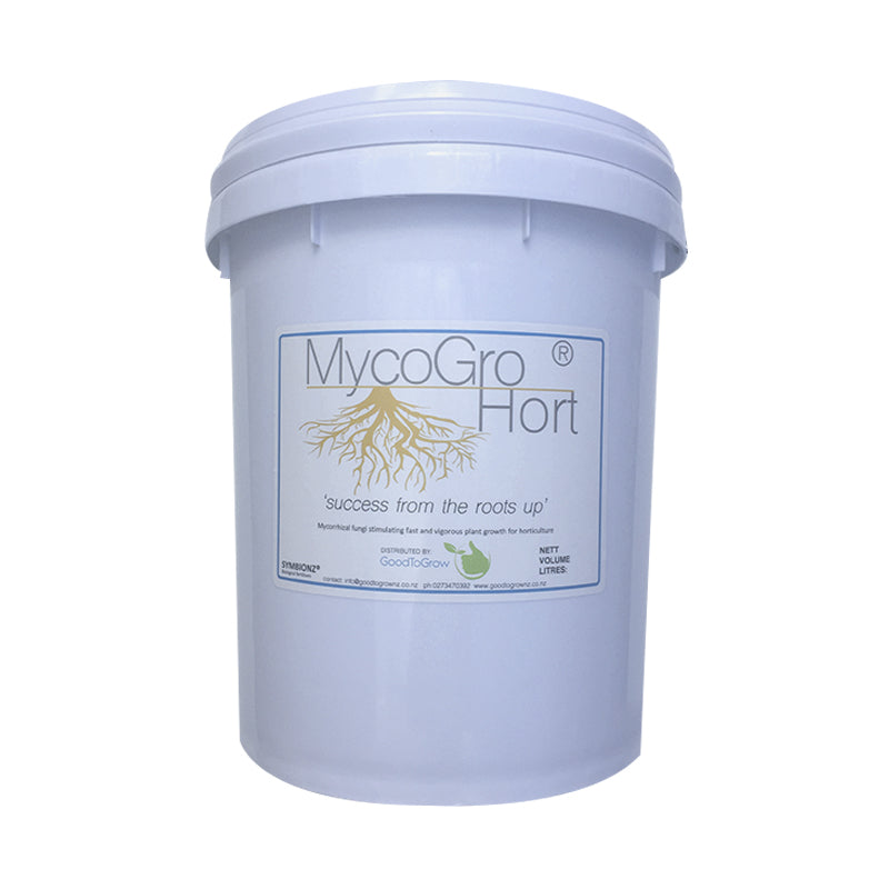 MycoGro Hort - Good To Grow NZ