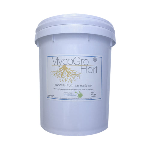 MycoGro Hort - Good To Grow NZ