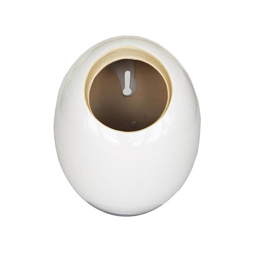 Ovalis Ceramic Pot - Good To Grow NZ
