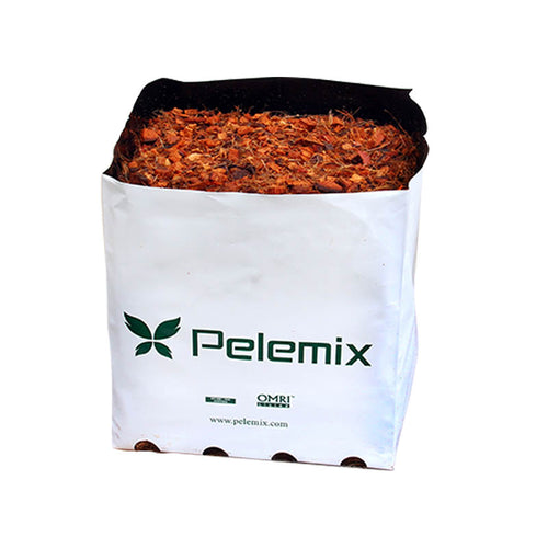 Pelemix Open Top 3B 27L Blueberry Bag - Good To Grow NZ