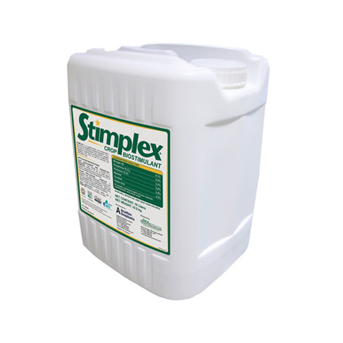 Stimplex Commercial Fertiliser / Plant Health – Good To Grow NZ