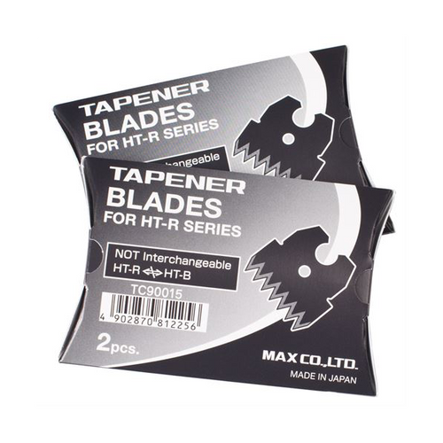 Max Tapener HT-R Blades
