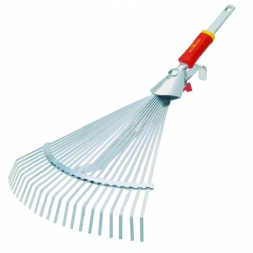 WOLF-GARTEN UC-M Leaf Rake - Good To Grow NZ