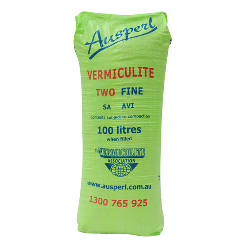 Ausperl Vermiculite