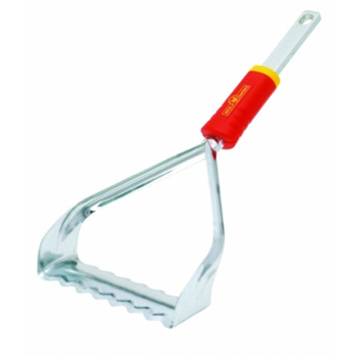 WOLF-GARTEN PUSH-PULL WEEDER 15cm MULTI-STAR TOOL HEAD - Good To Grow NZ
