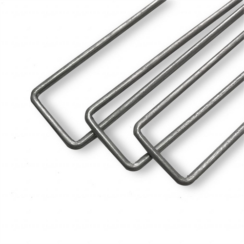 Weedmat Staples 5" (130mm) Box of 200