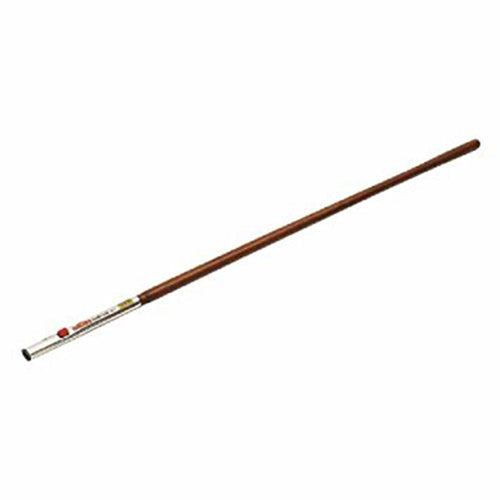WOLF-GARTEN MULTI-STAR WOODEN HANDLE - 140cm - Good To Grow NZ