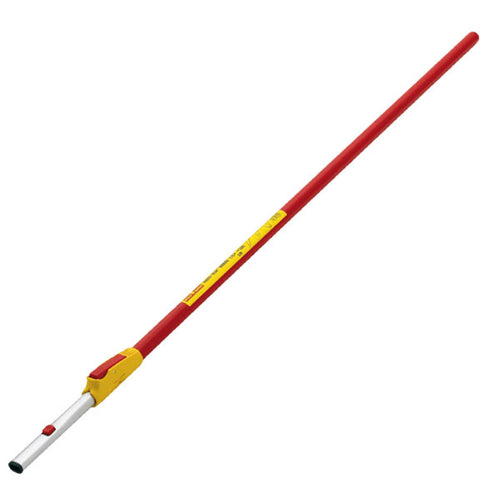 WOLF-GARTEN Telescopic Handle 2.2m-4m - Good To Grow NZ